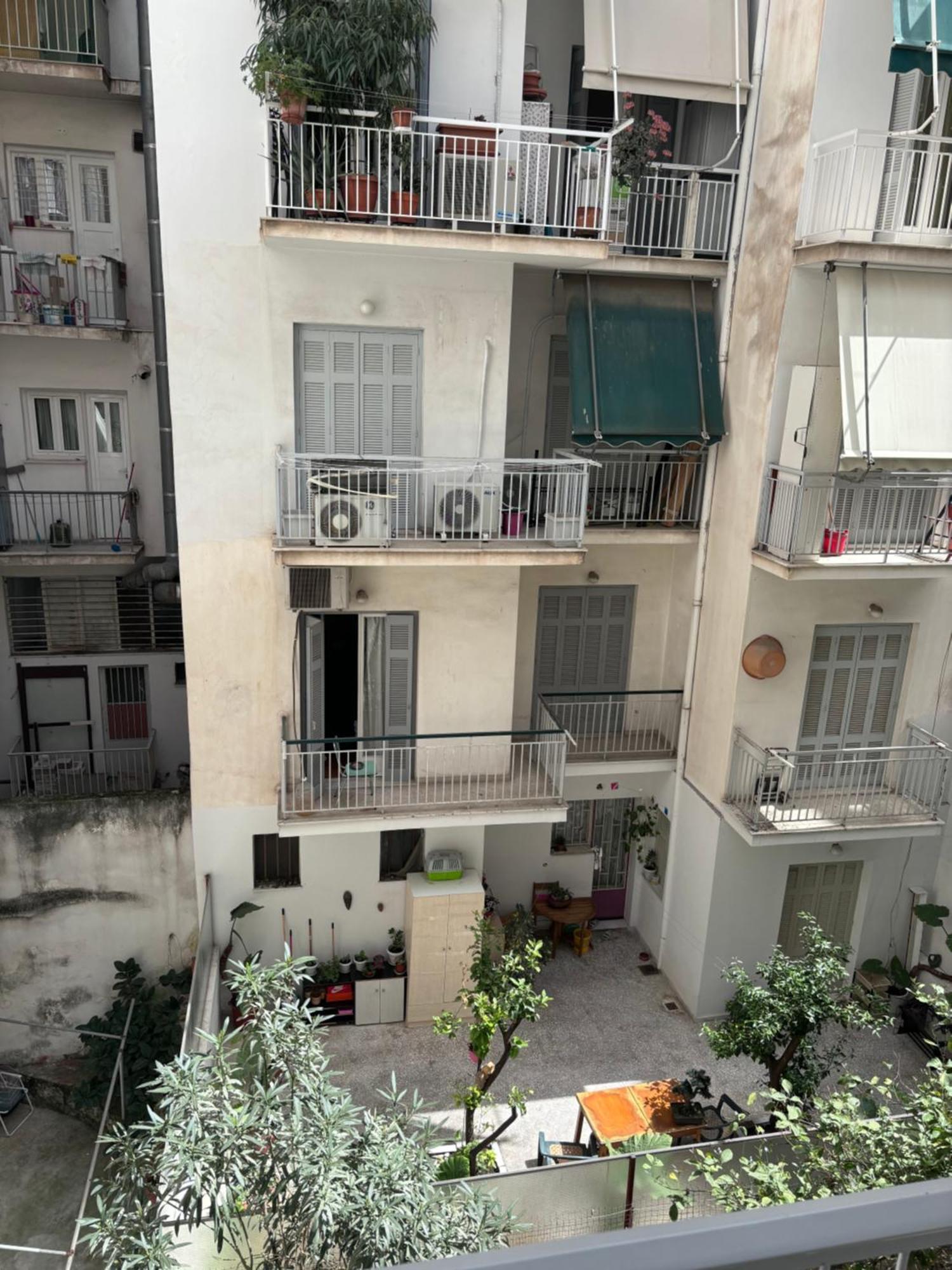 Cozy Apartment In The Heart Of Athens Exterior photo